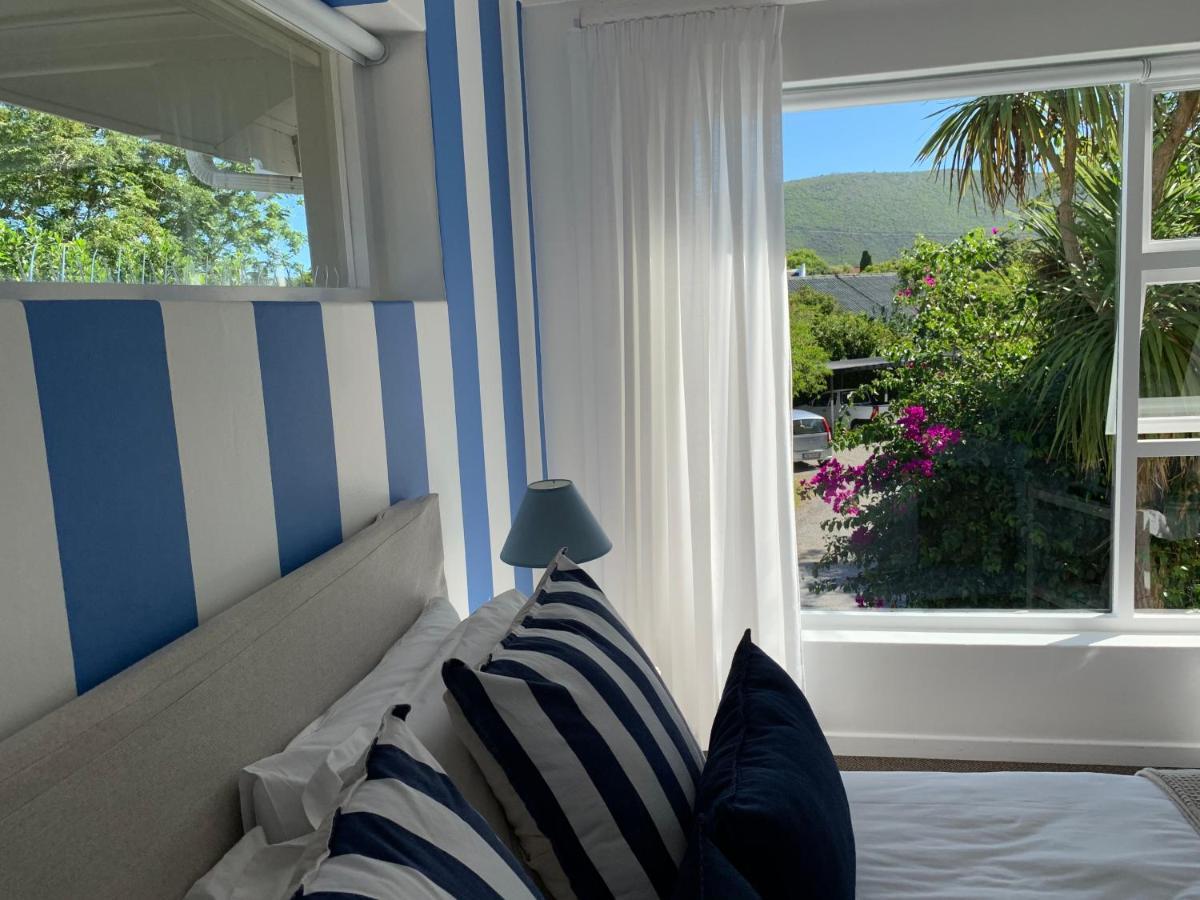 Chez Pierre Hotel Knysna Exterior foto