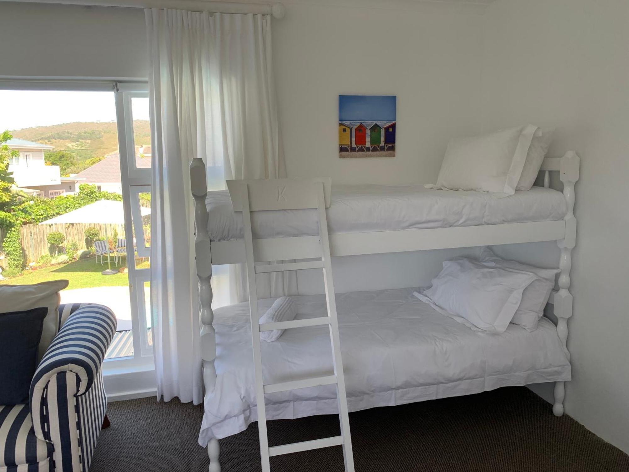 Chez Pierre Hotel Knysna Quarto foto