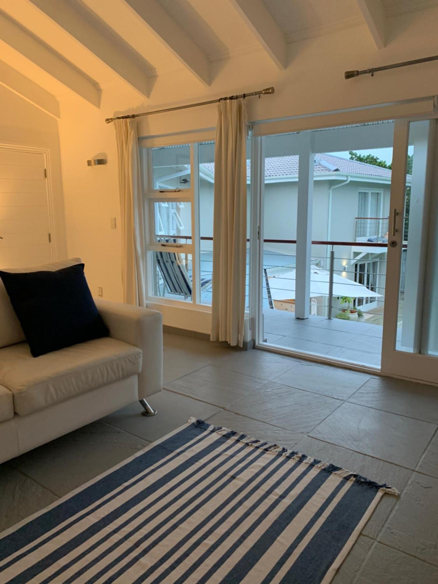 Chez Pierre Hotel Knysna Quarto foto